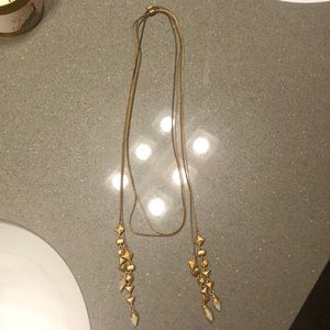 Adjustable Stella&Dot necklace